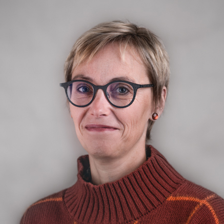 Ann Geeraert (Lieven Decorte)